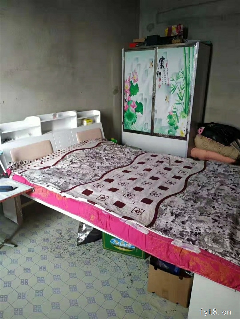 瑞景国际3室2厅1卫19楼双学区房69万元