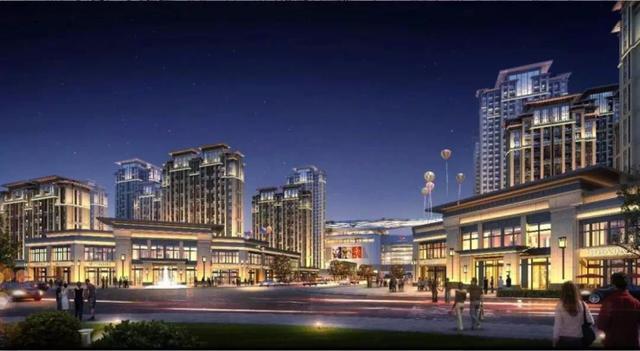 13个综合体、17条商业街!今年阜阳商业大爆发!