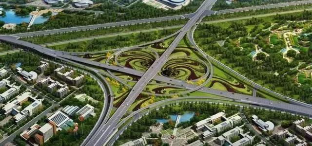 重磅官宣!阜阳城市副中心来了!颍州经开区正式划转!