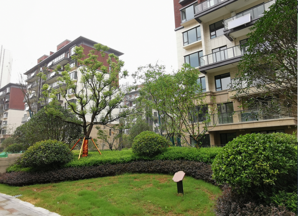 阜阳物业费排行Top6曝光!1.38元/㎡随处可见,最贵1.8元/㎡?